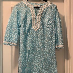 Boden kaftan size 4